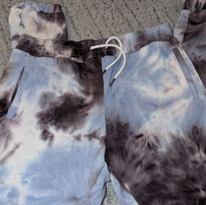 ⭐Tie-Dye Jogger Pants